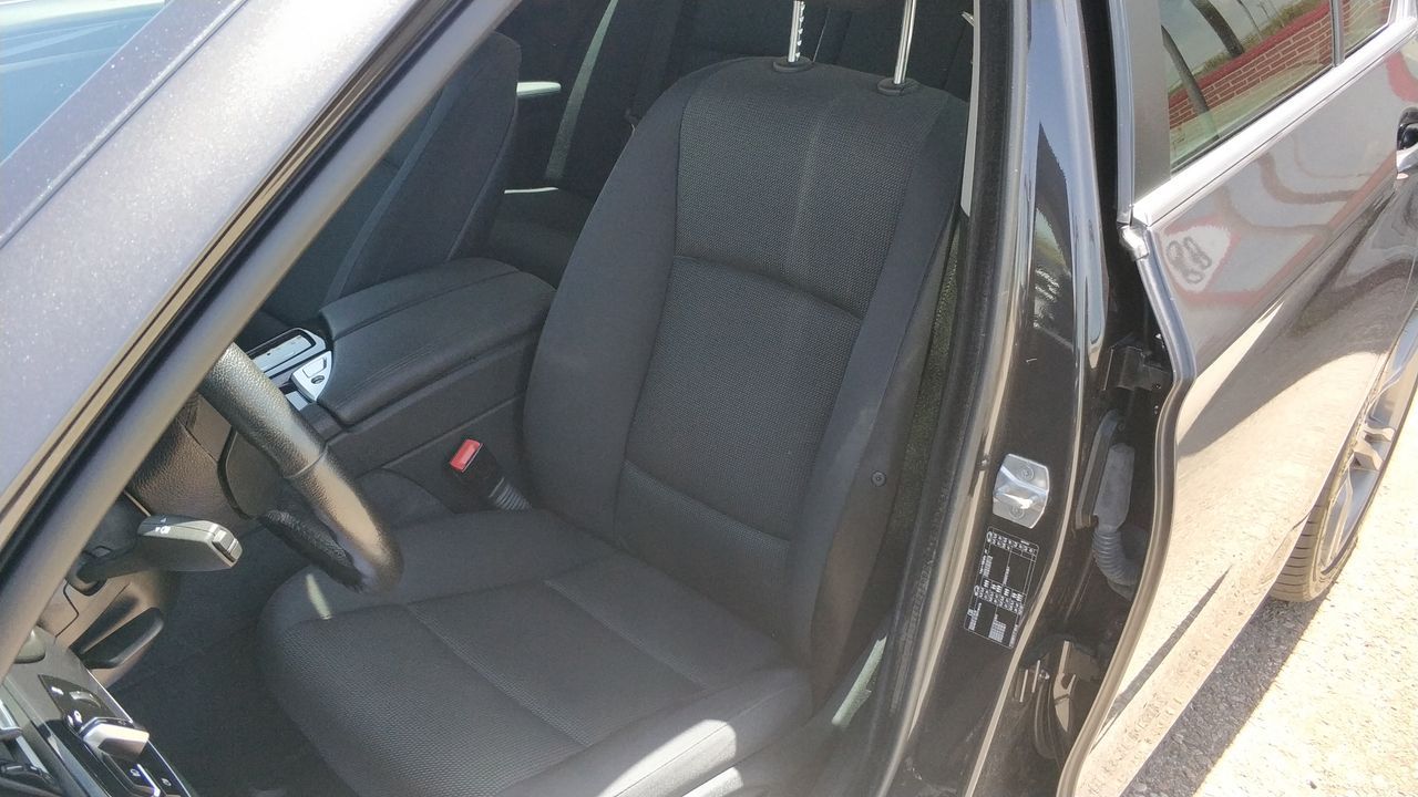 Foto BMW Serie 5 24