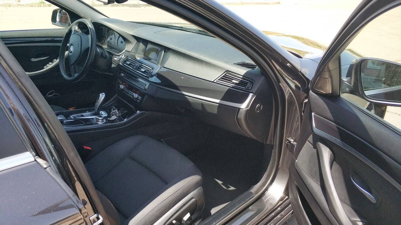 Foto BMW Serie 5 25