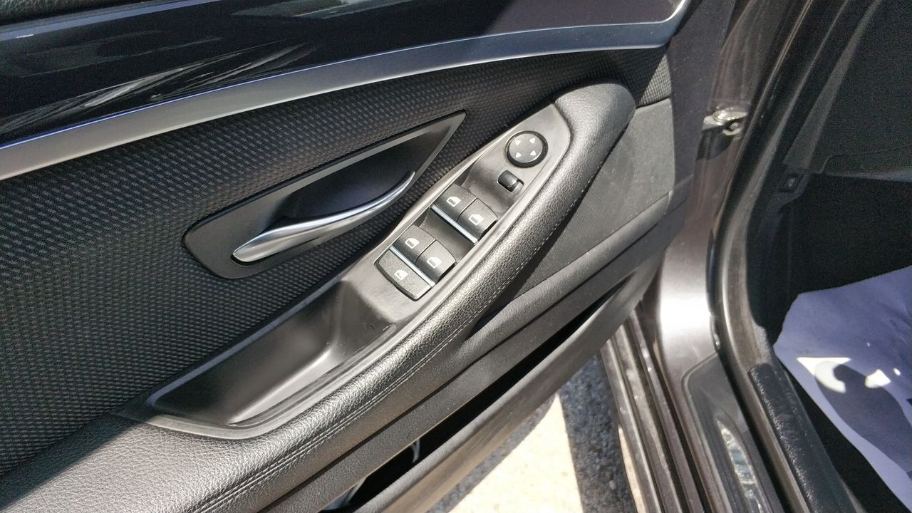 Foto BMW Serie 5 28