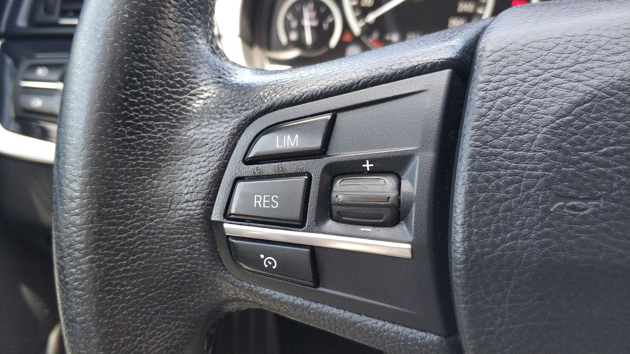 Foto BMW Serie 5 31