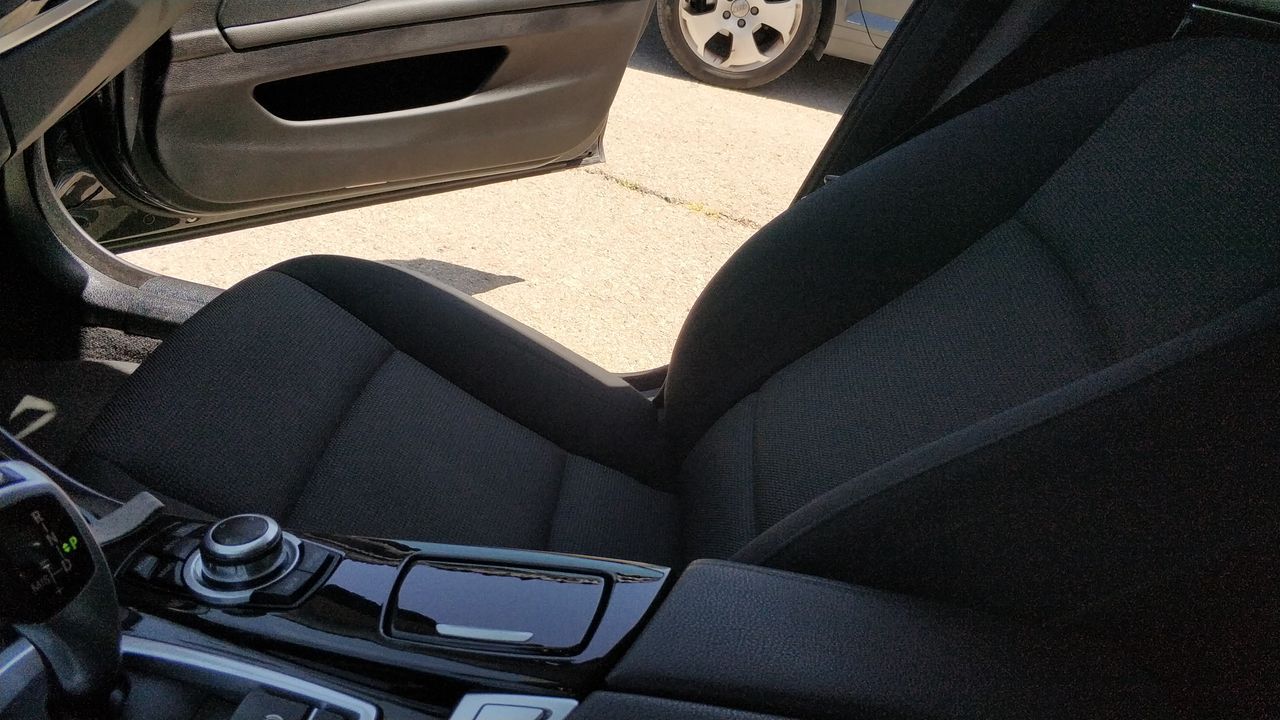 Foto BMW Serie 5 36