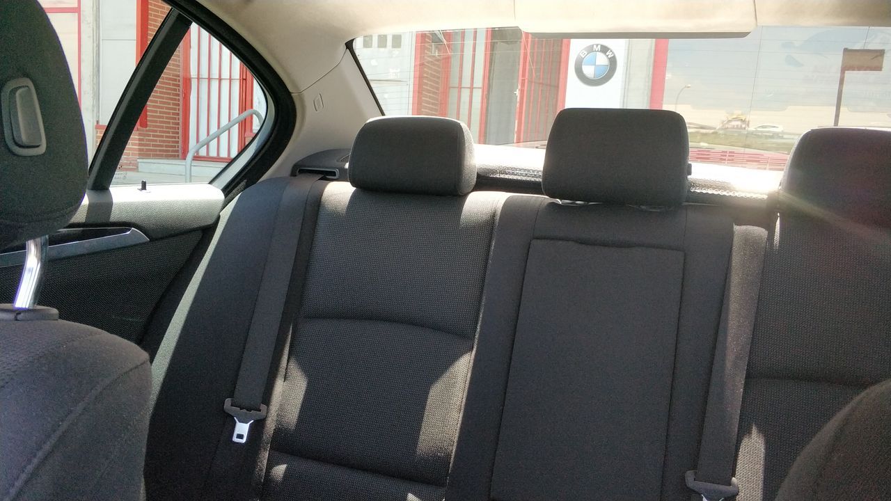 Foto BMW Serie 5 38
