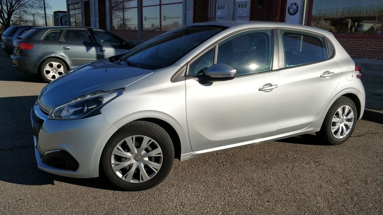 Foto Peugeot 208 3