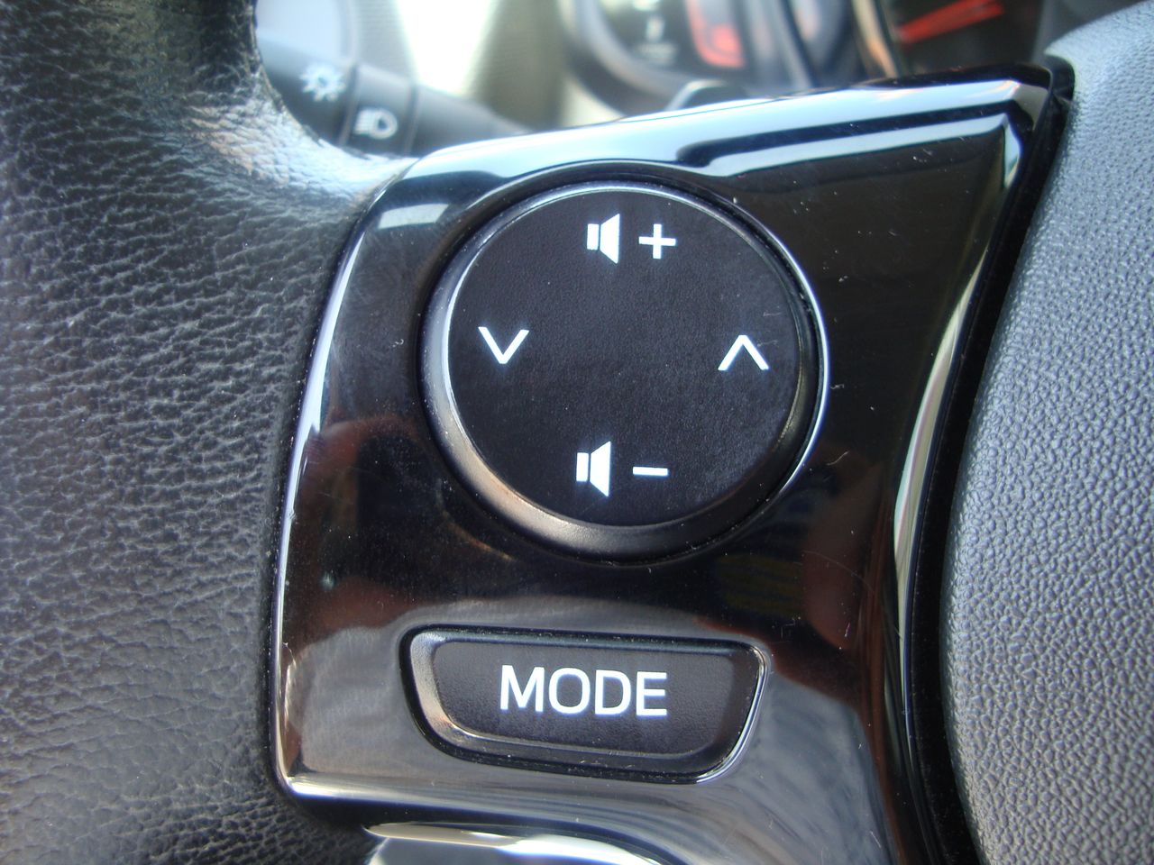 Foto Citroën C1 5