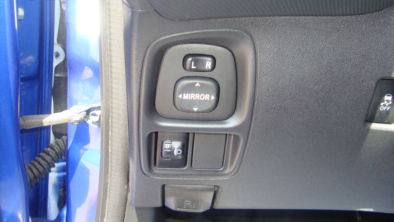 Foto Citroën C1 6