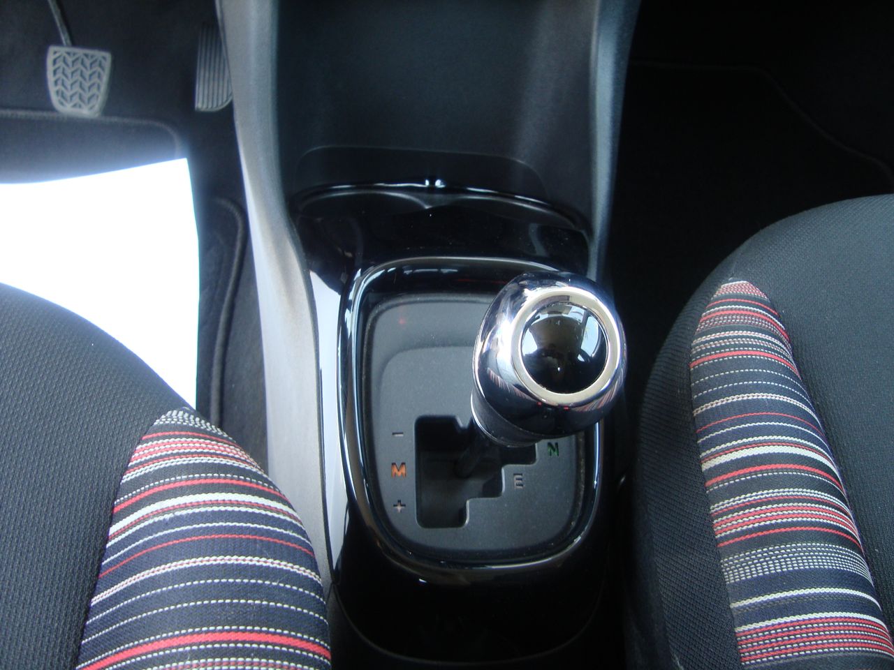 Foto Citroën C1 15