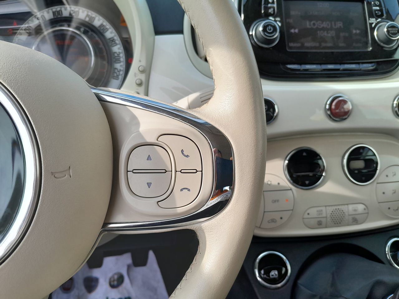Foto Fiat 500 10