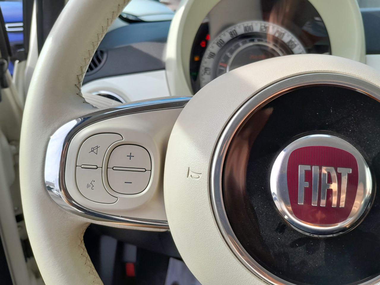 Foto Fiat 500 11