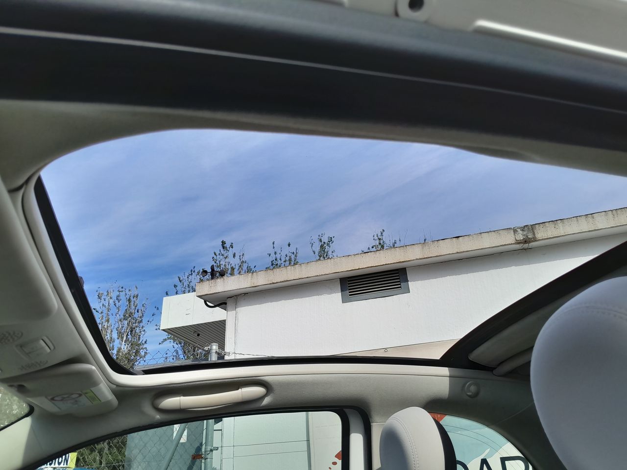 Foto Fiat 500 13