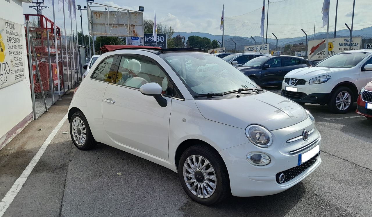 Foto Fiat 500 19