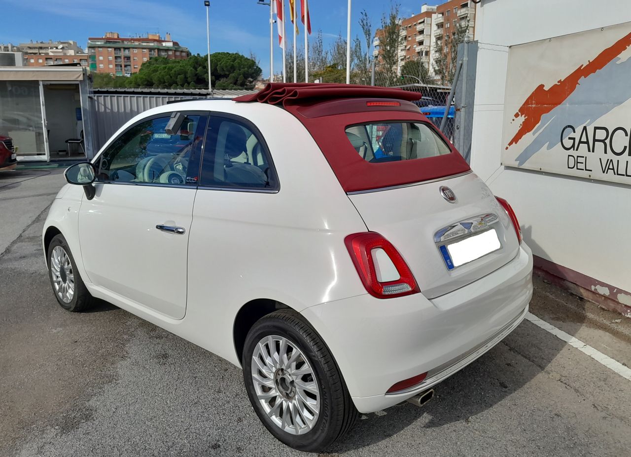 Foto Fiat 500 29