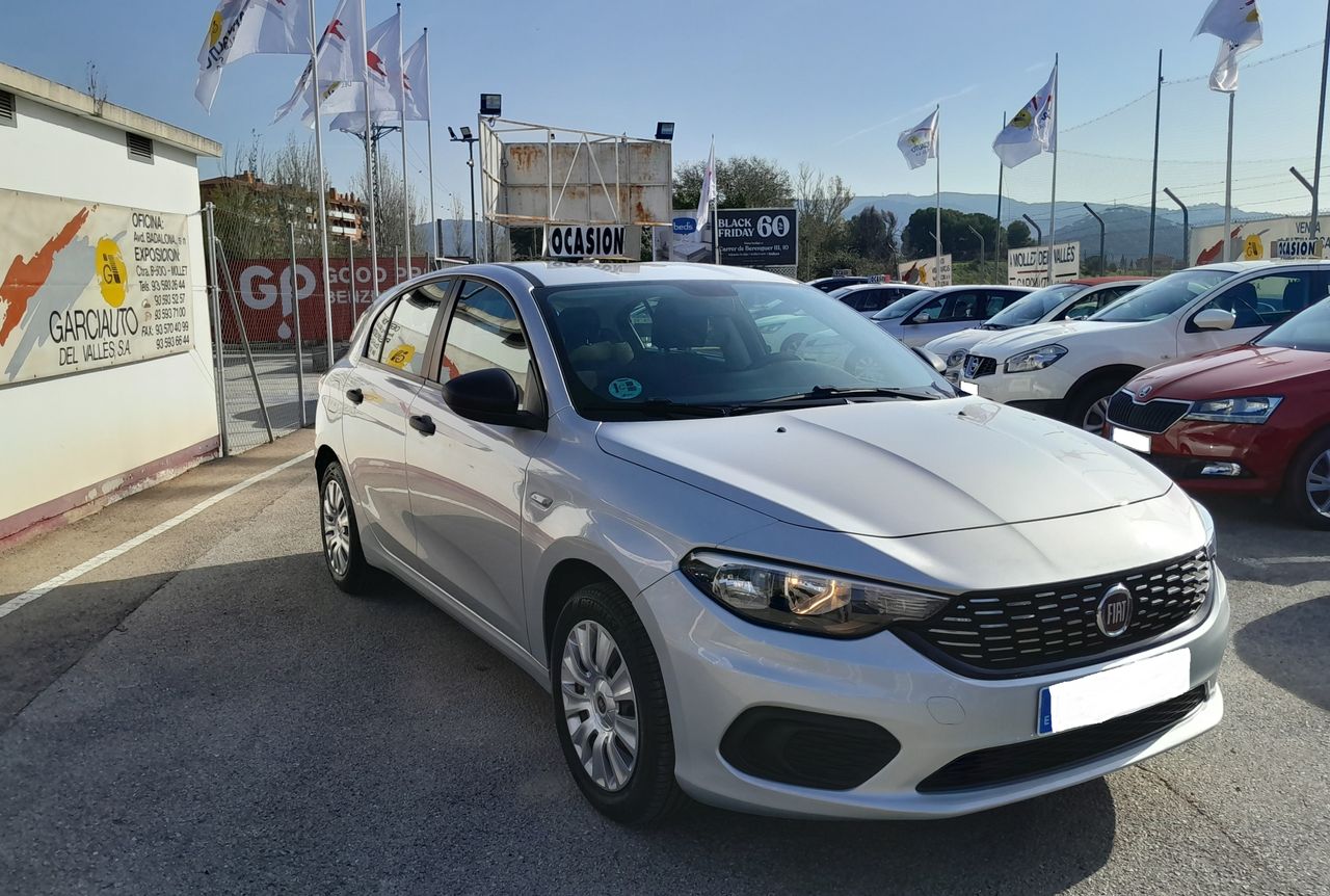 Foto Fiat Tipo 1
