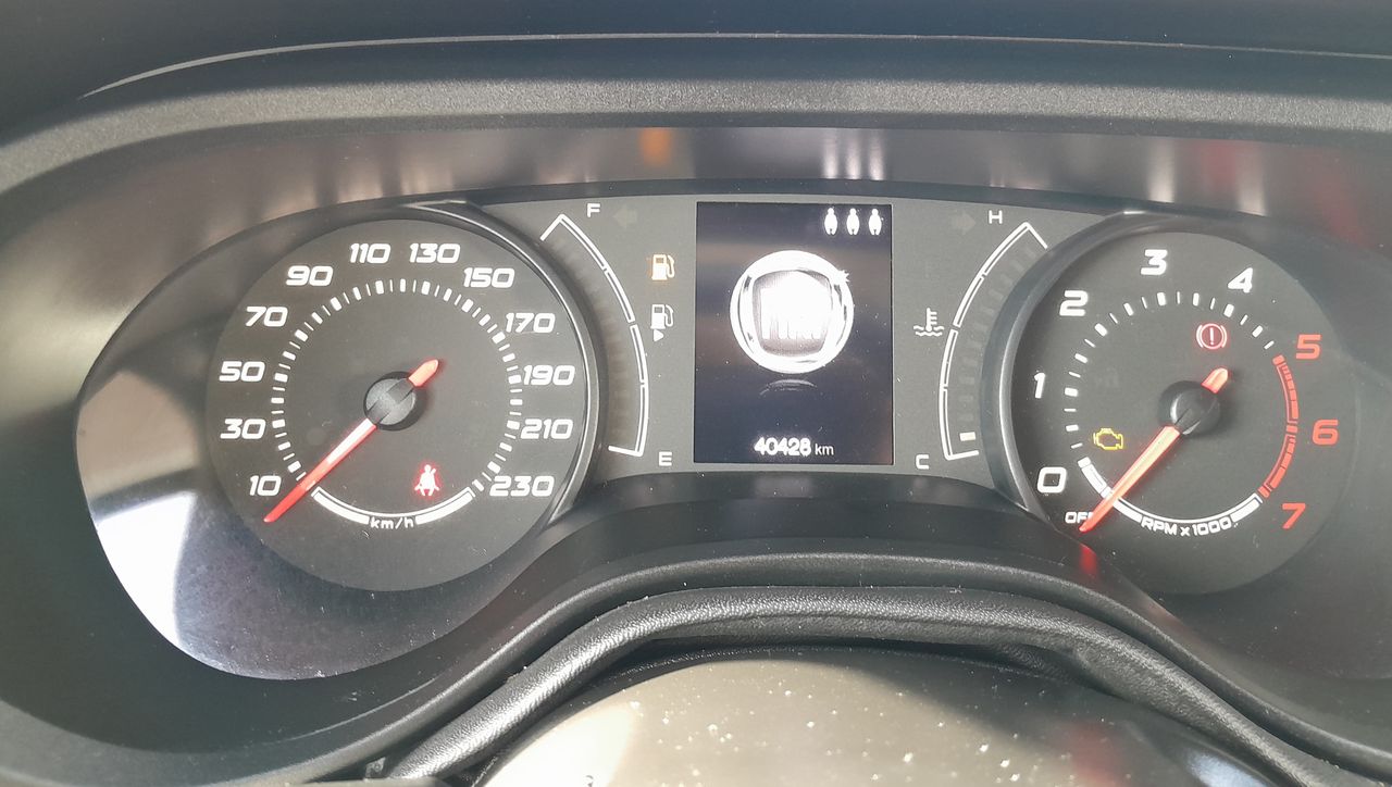 Foto Fiat Tipo 2
