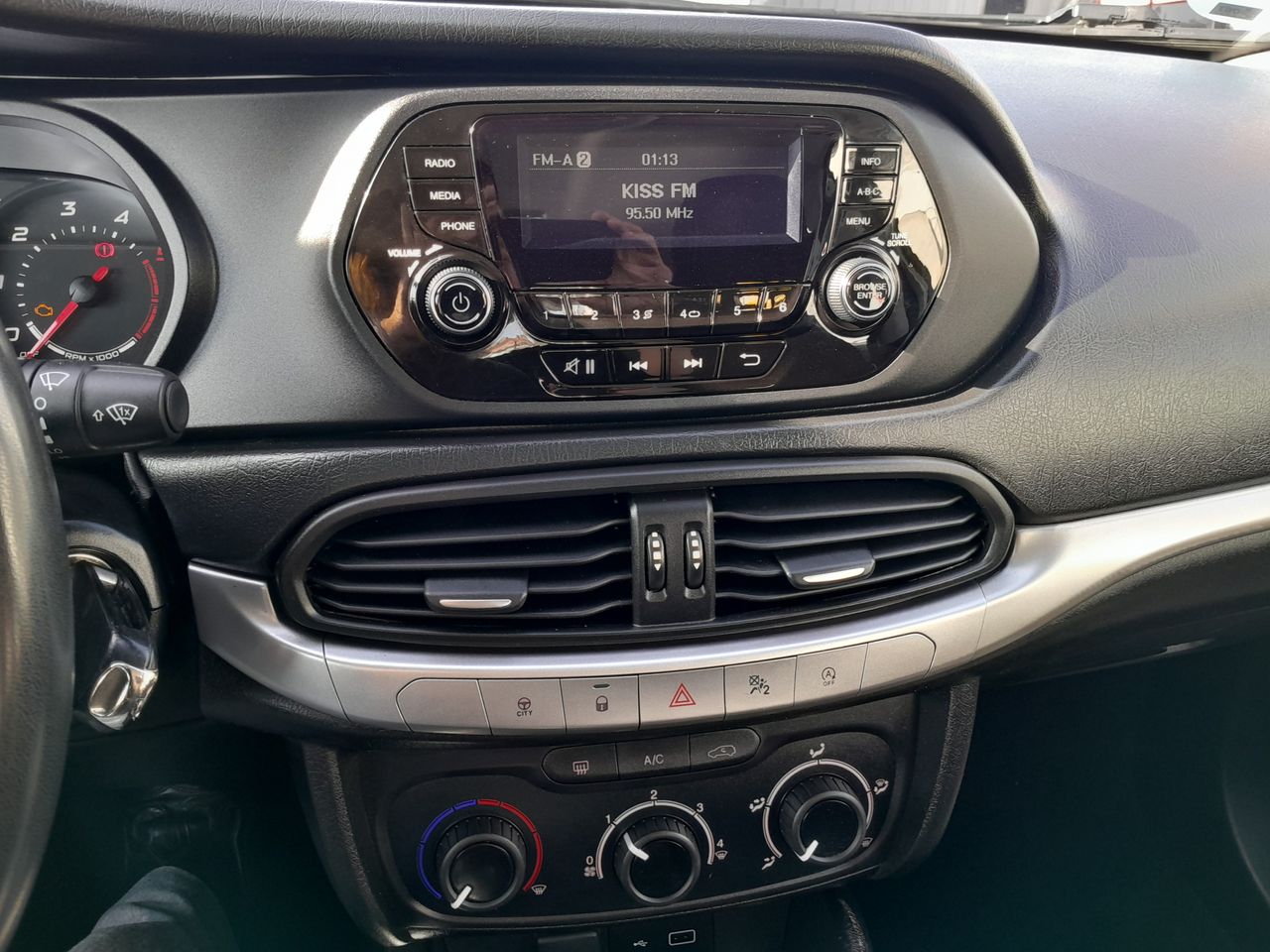 Foto Fiat Tipo 3