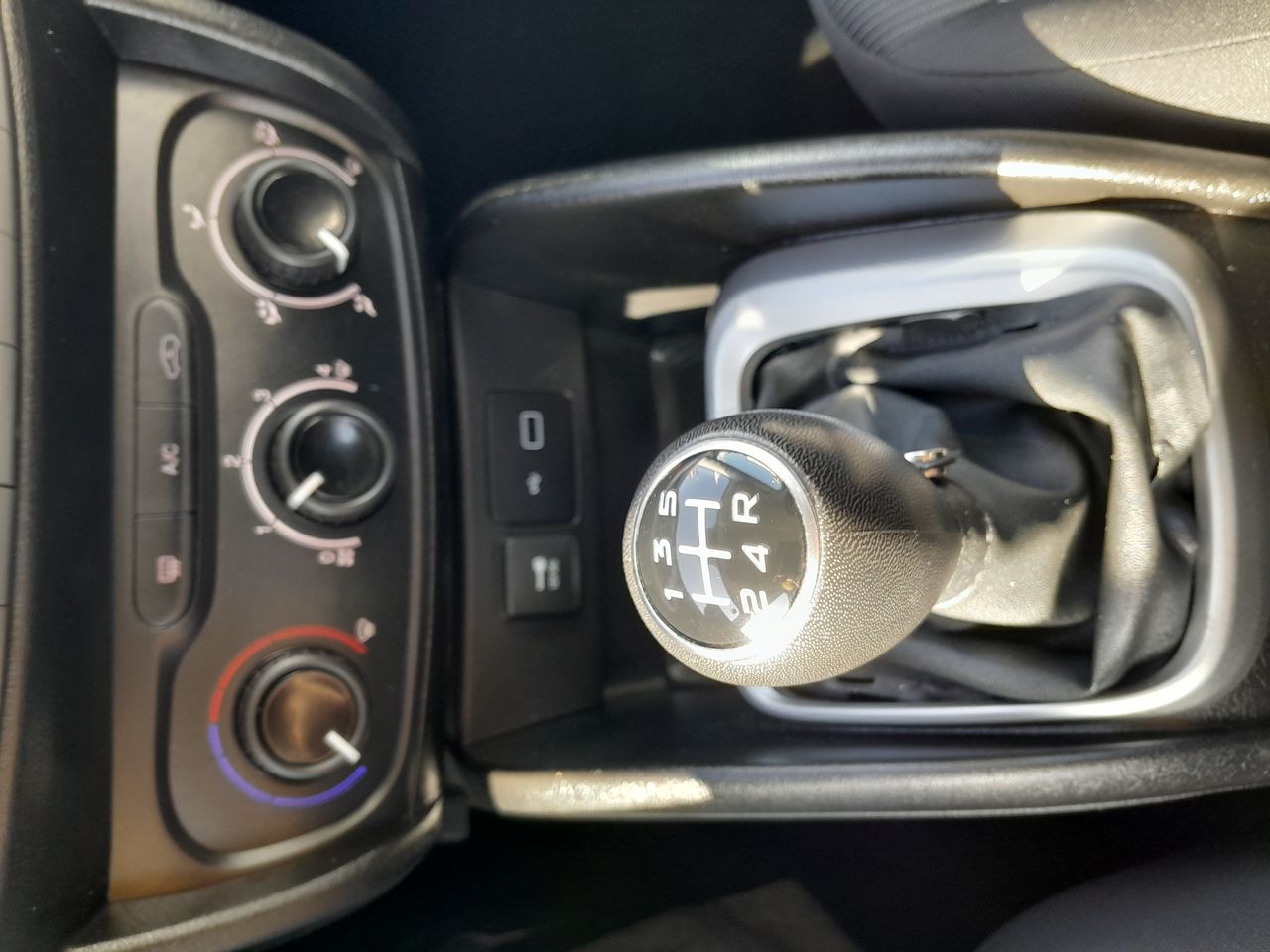 Foto Fiat Tipo 4