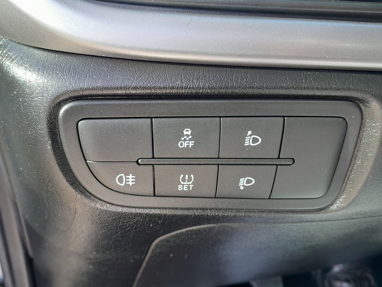 Foto Fiat Tipo 7