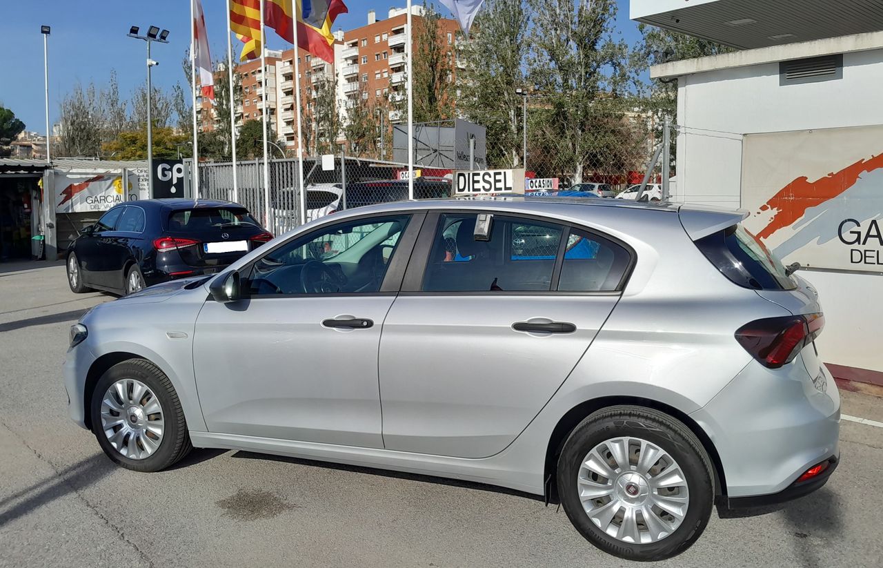 Foto Fiat Tipo 17