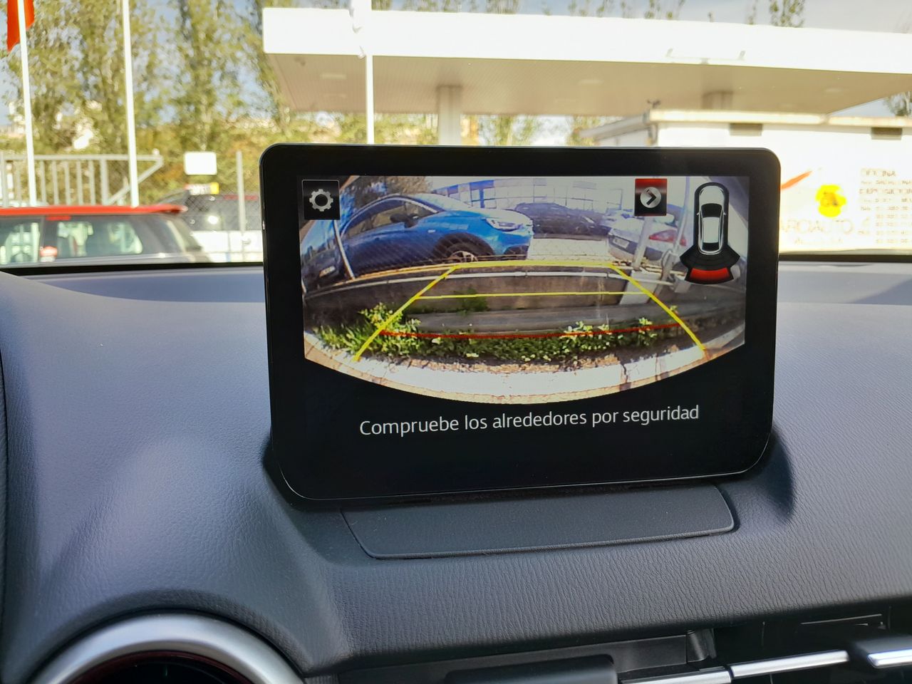 Foto Mazda Mazda2 3