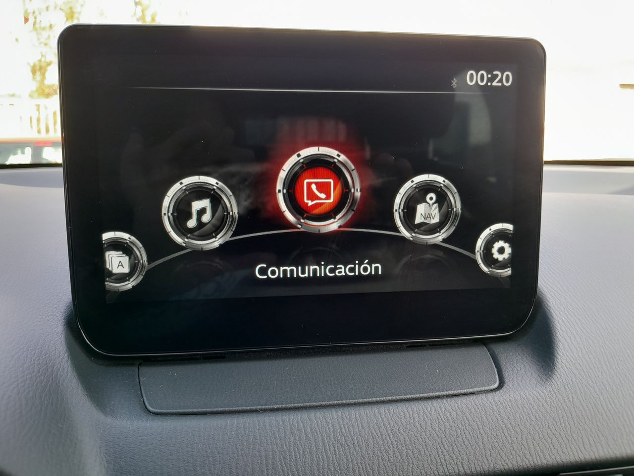 Foto Mazda Mazda2 4