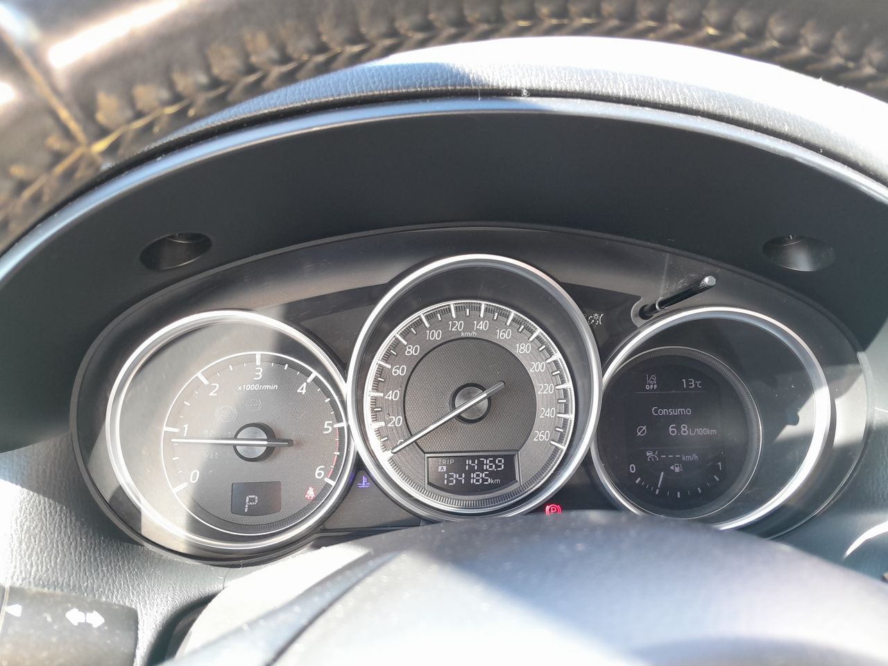 Foto Mazda CX-5 2