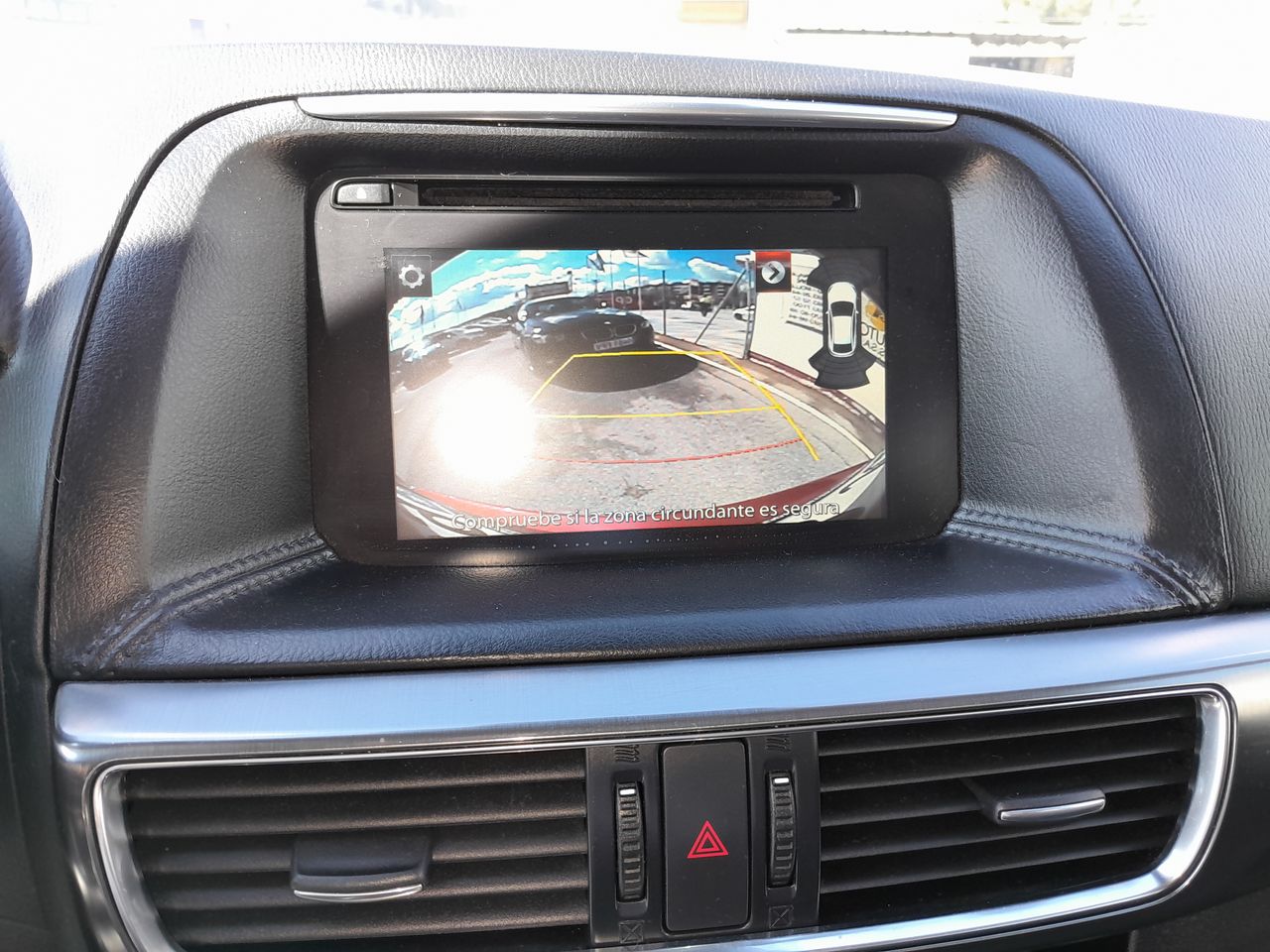 Foto Mazda CX-5 4