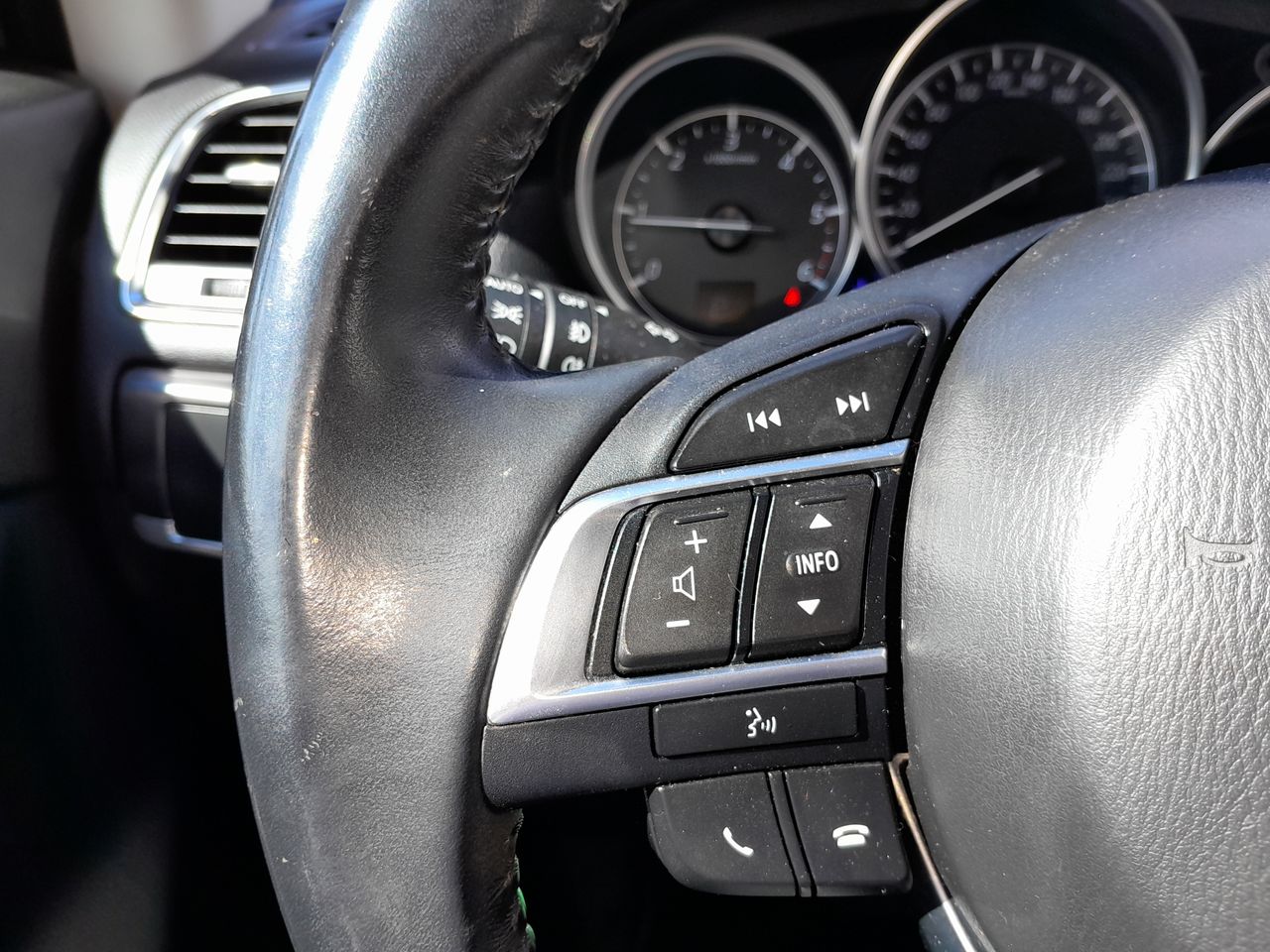 Foto Mazda CX-5 7