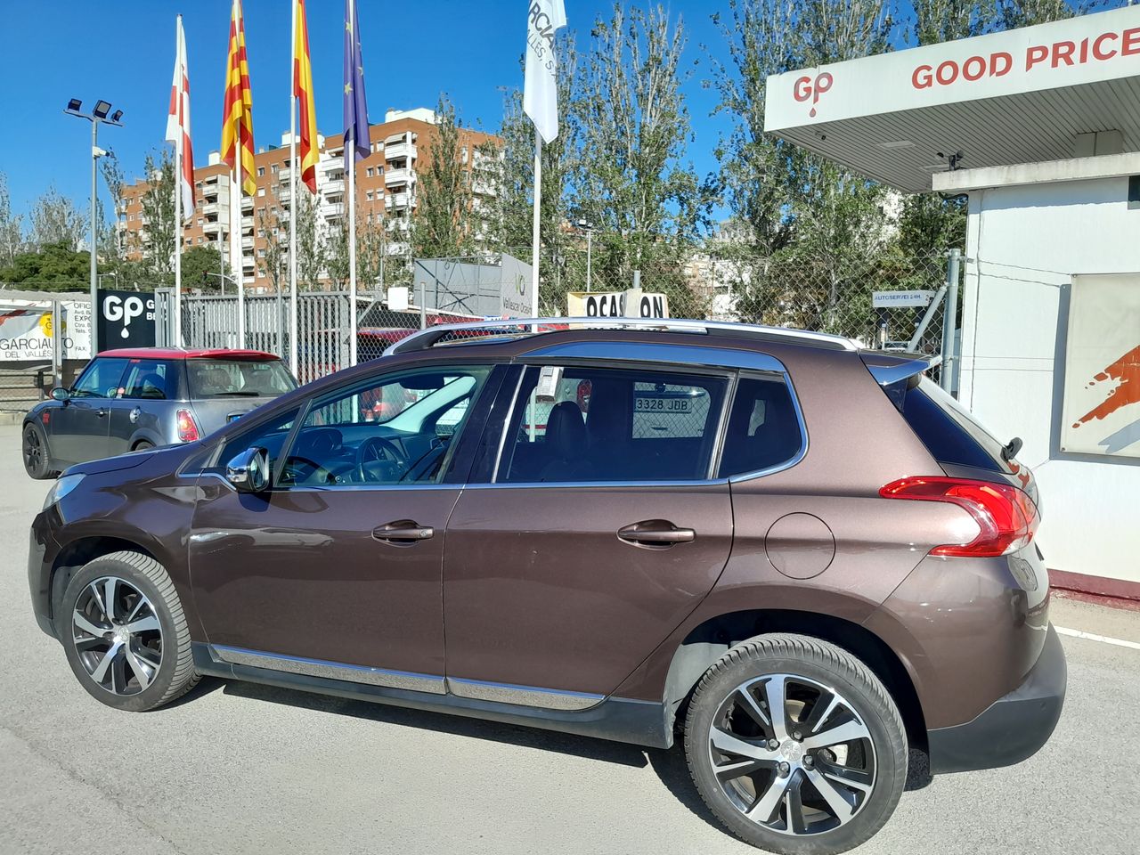 Foto Peugeot 2008 18