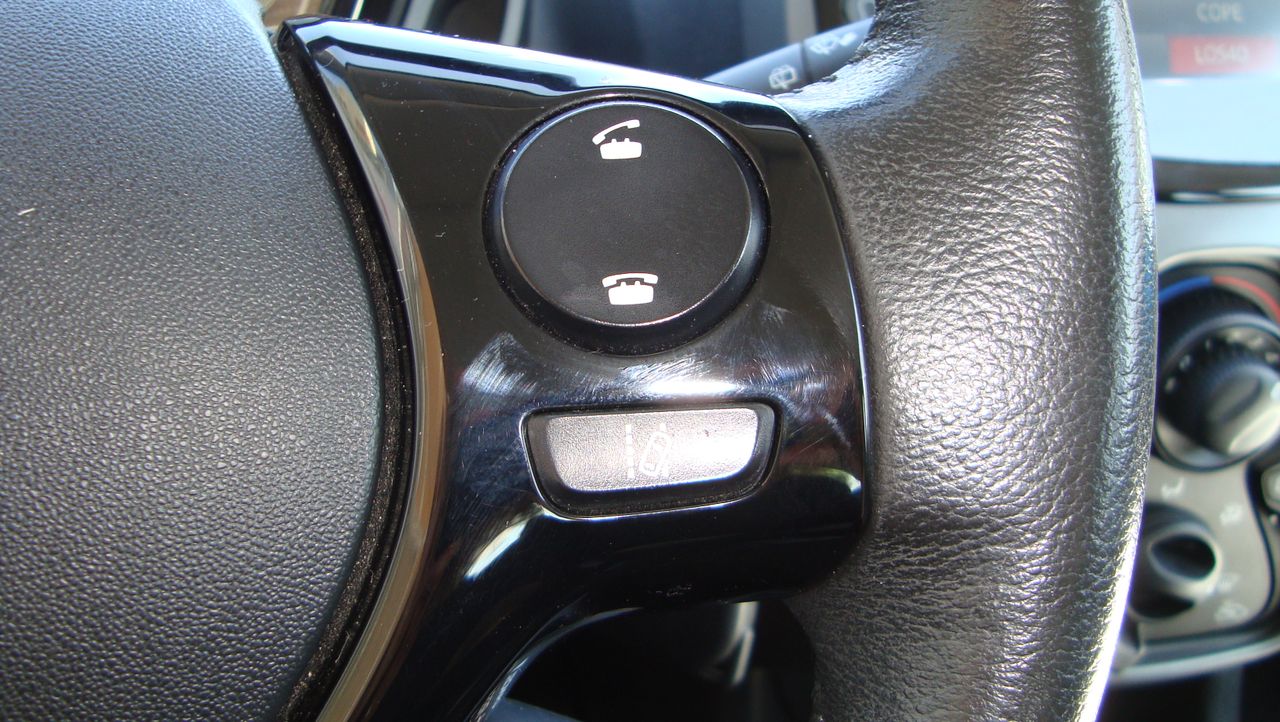 Foto Toyota Aygo 7