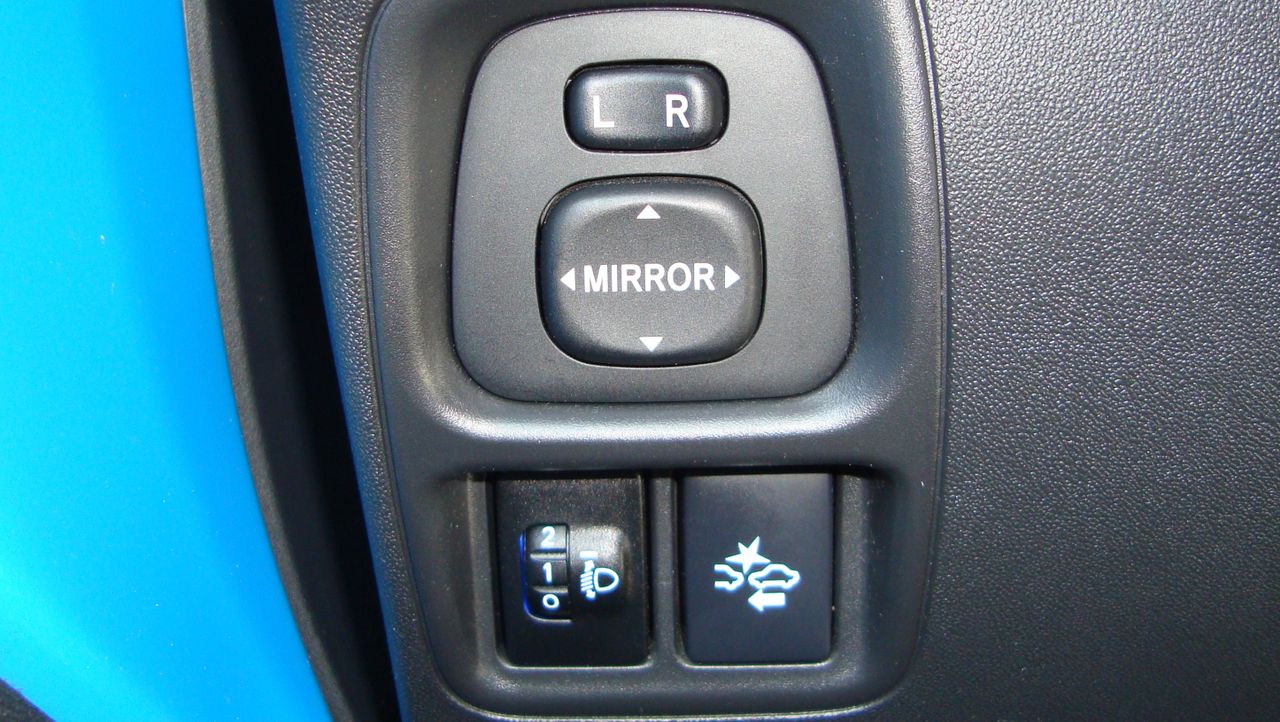 Foto Toyota Aygo 10