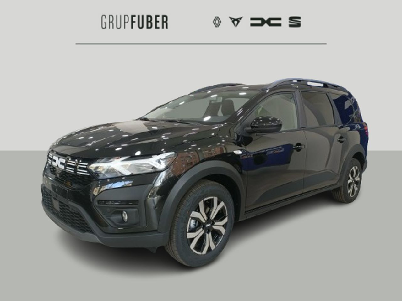 Foto Dacia Jogger 1