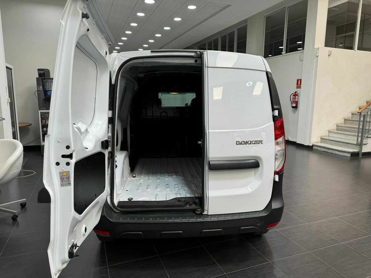Foto Dacia Dokker 8