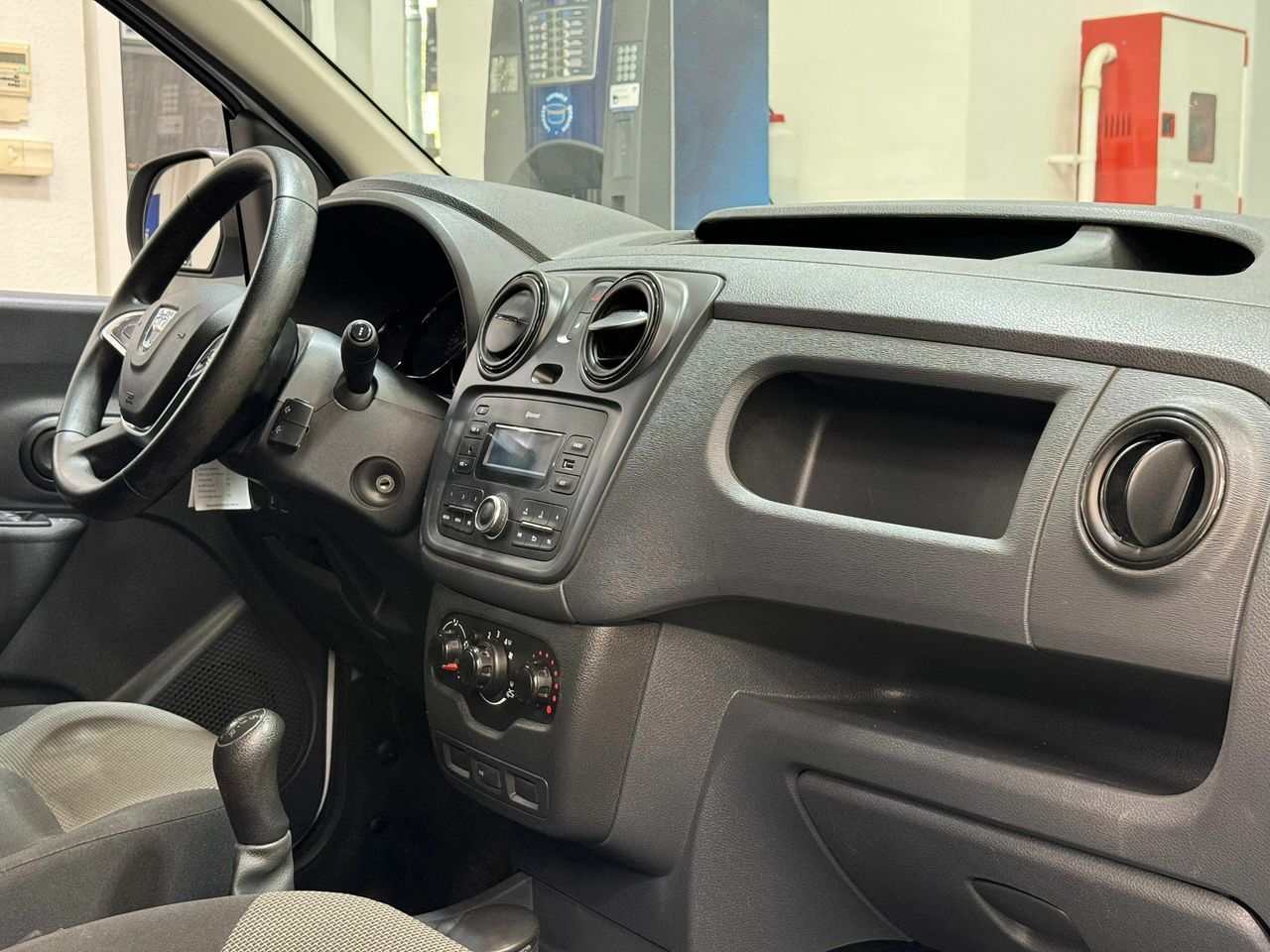 Foto Dacia Dokker 9