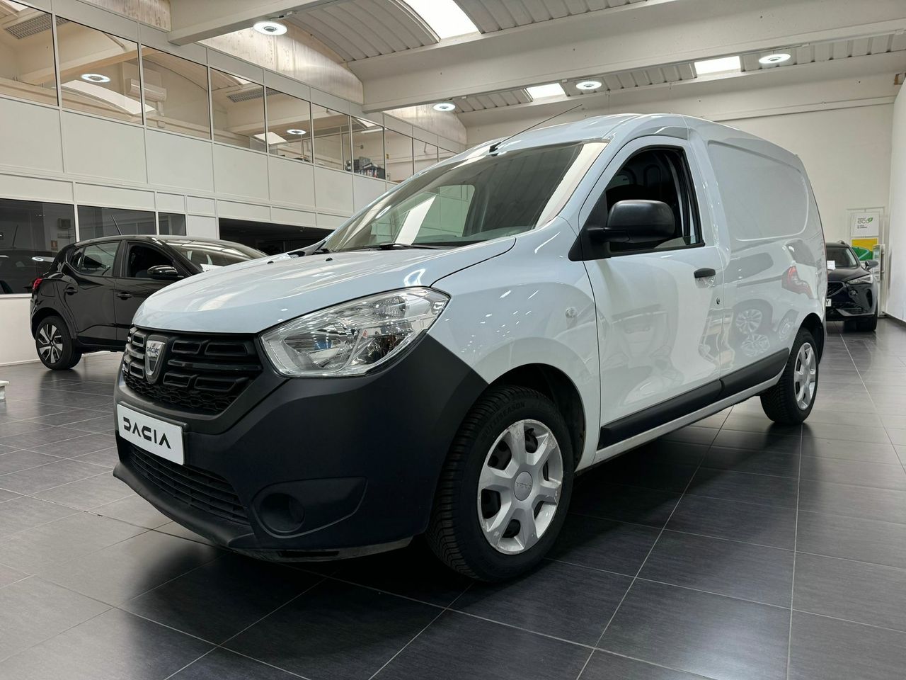 Foto Dacia Dokker 2