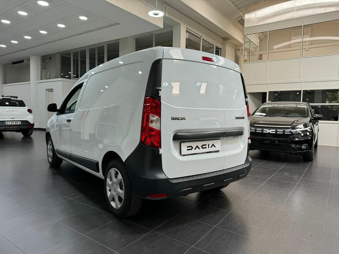 Foto Dacia Dokker 3