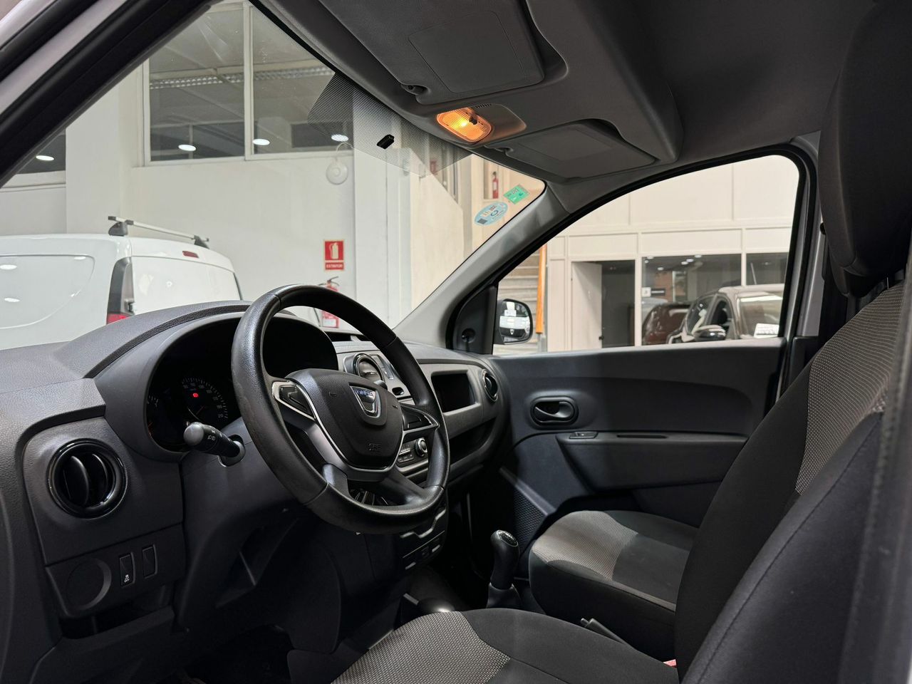 Foto Dacia Dokker 5