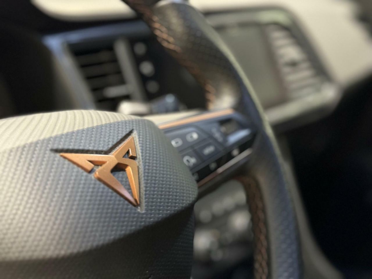 Foto Cupra Ateca 9
