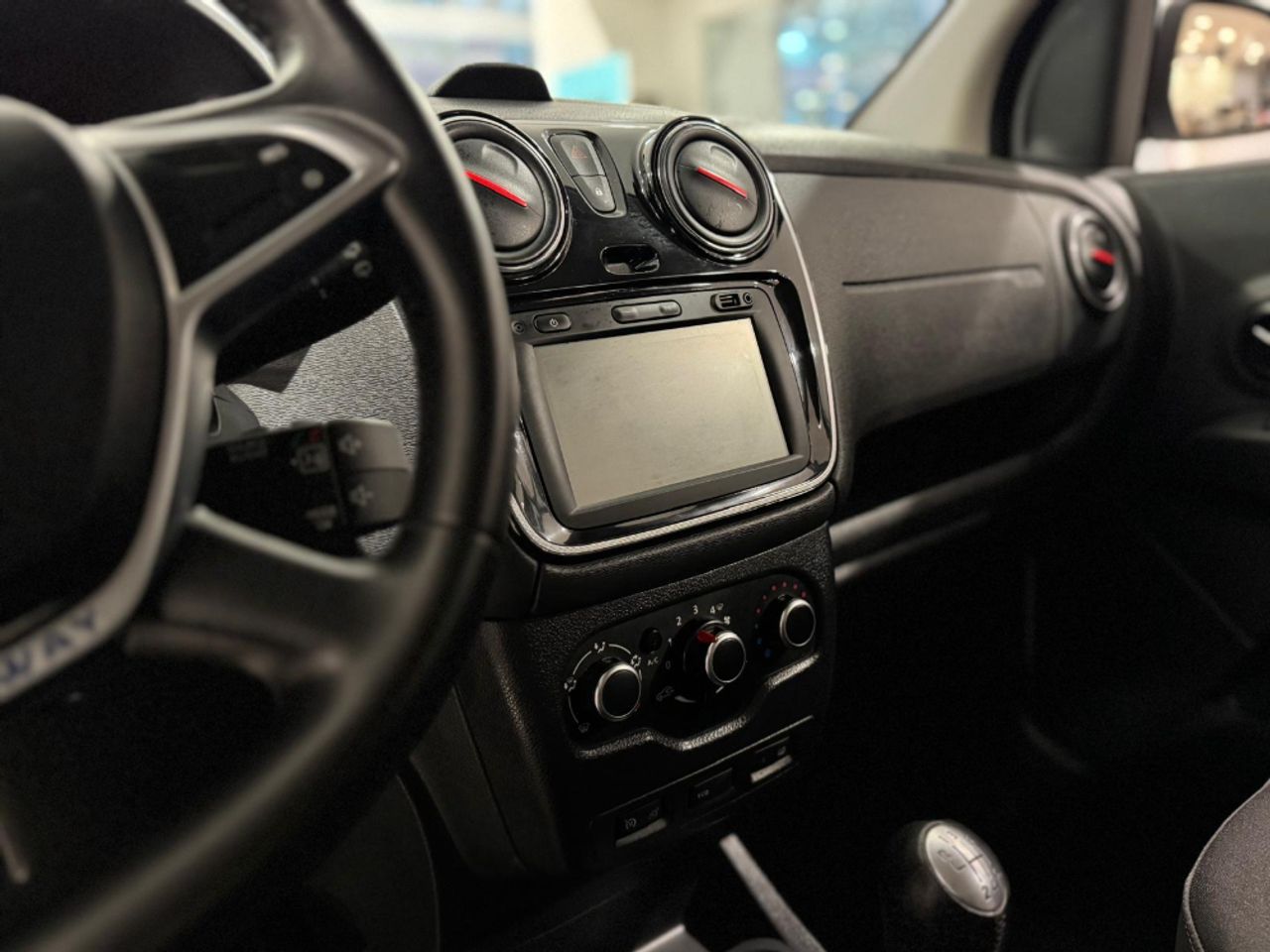 Foto Dacia Lodgy 7