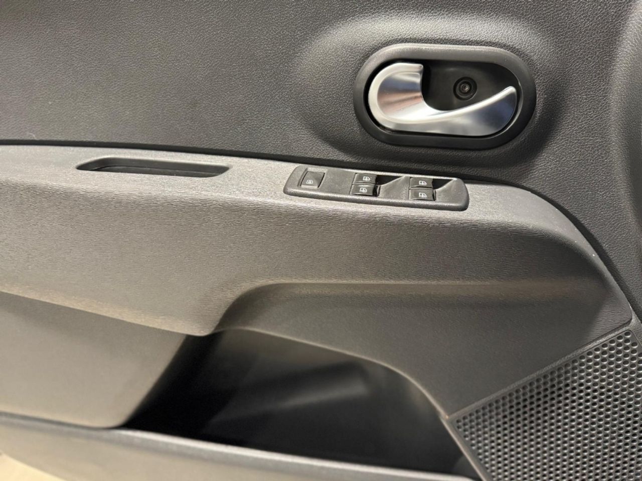 Foto Dacia Lodgy 9