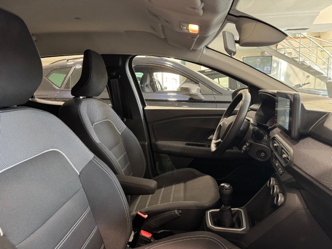 Foto Dacia Sandero 9