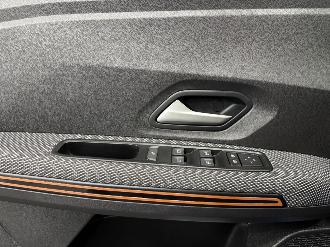 Foto Dacia Sandero 6