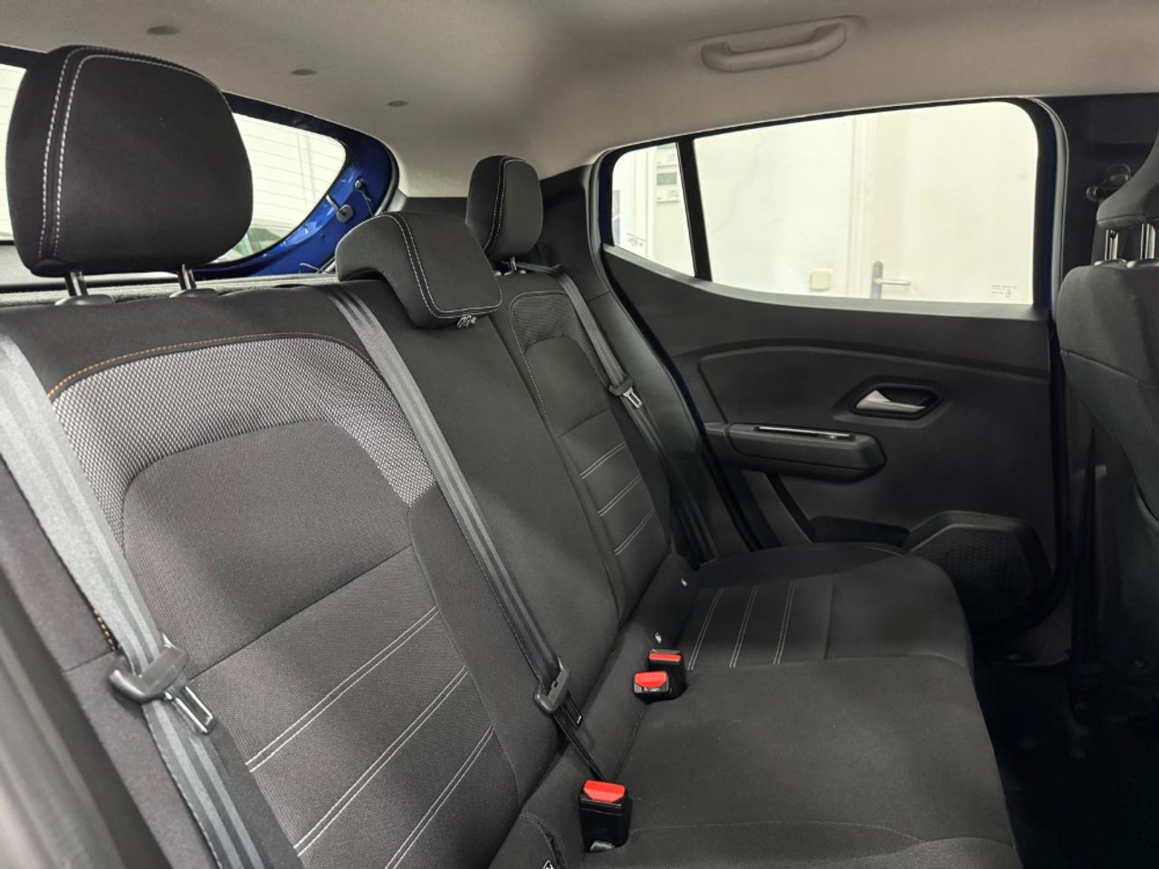 Foto Dacia Sandero 8