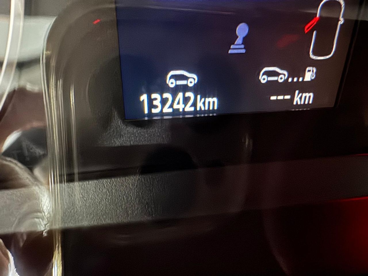 Foto Dacia Sandero 12