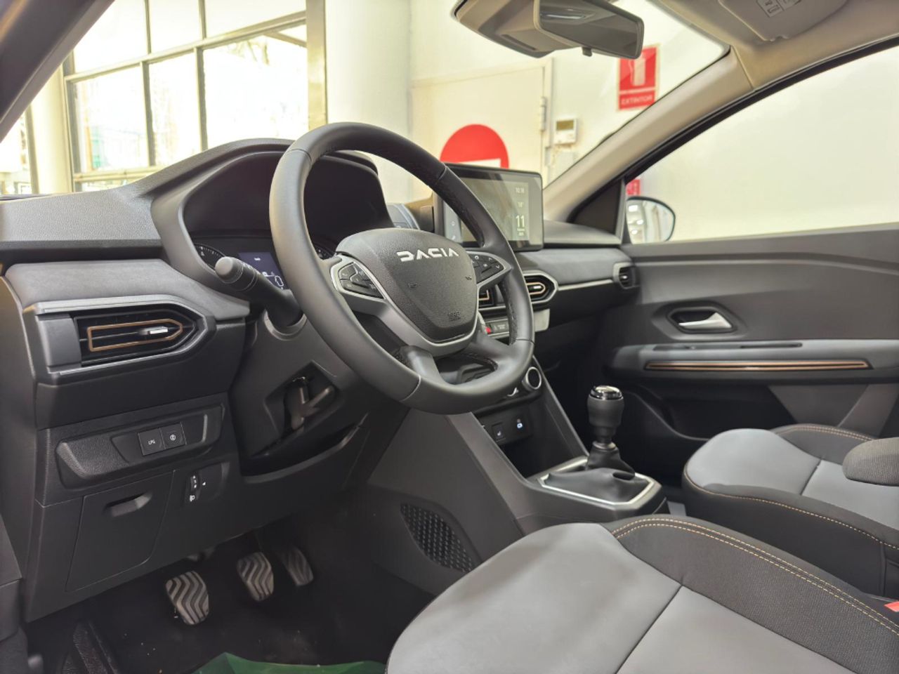 Foto Dacia Sandero 4