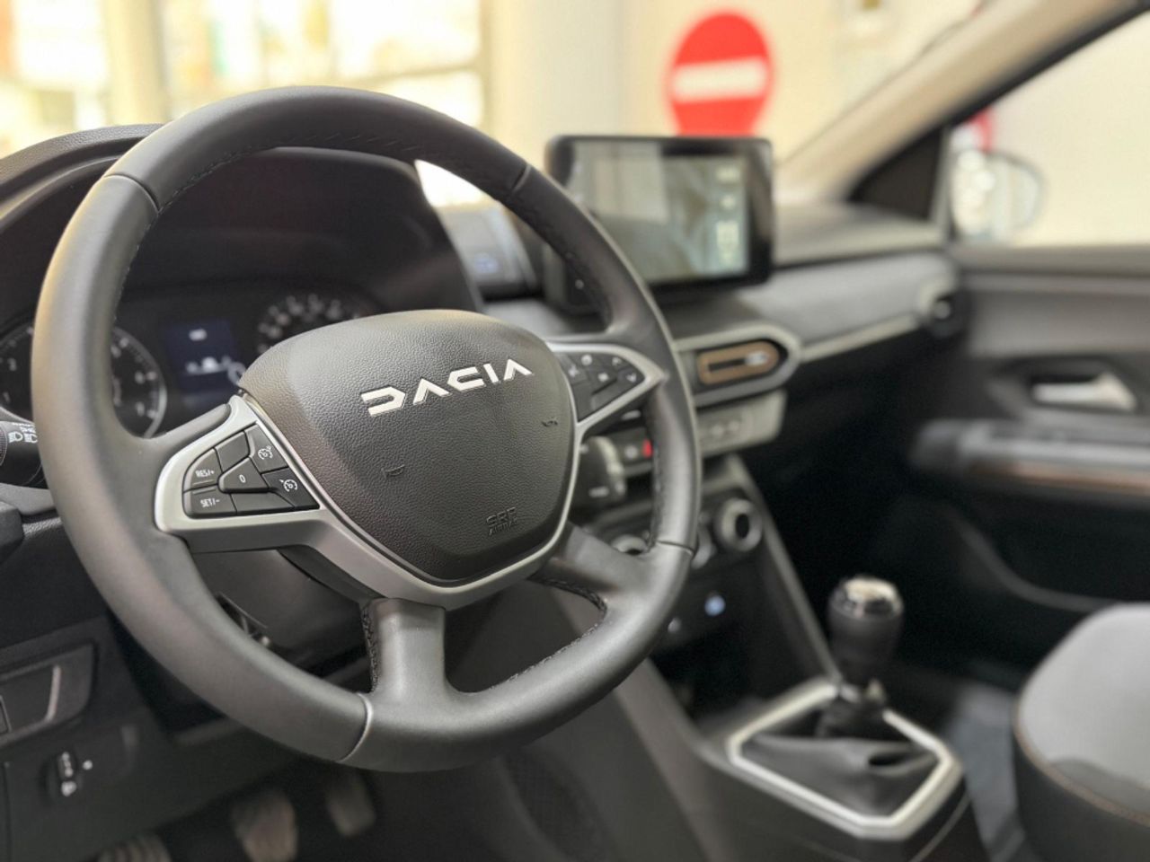 Foto Dacia Sandero 5