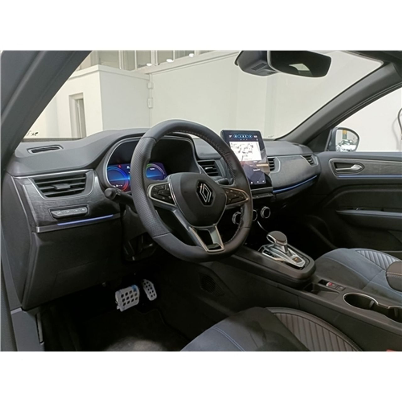 Foto Renault Arkana 4