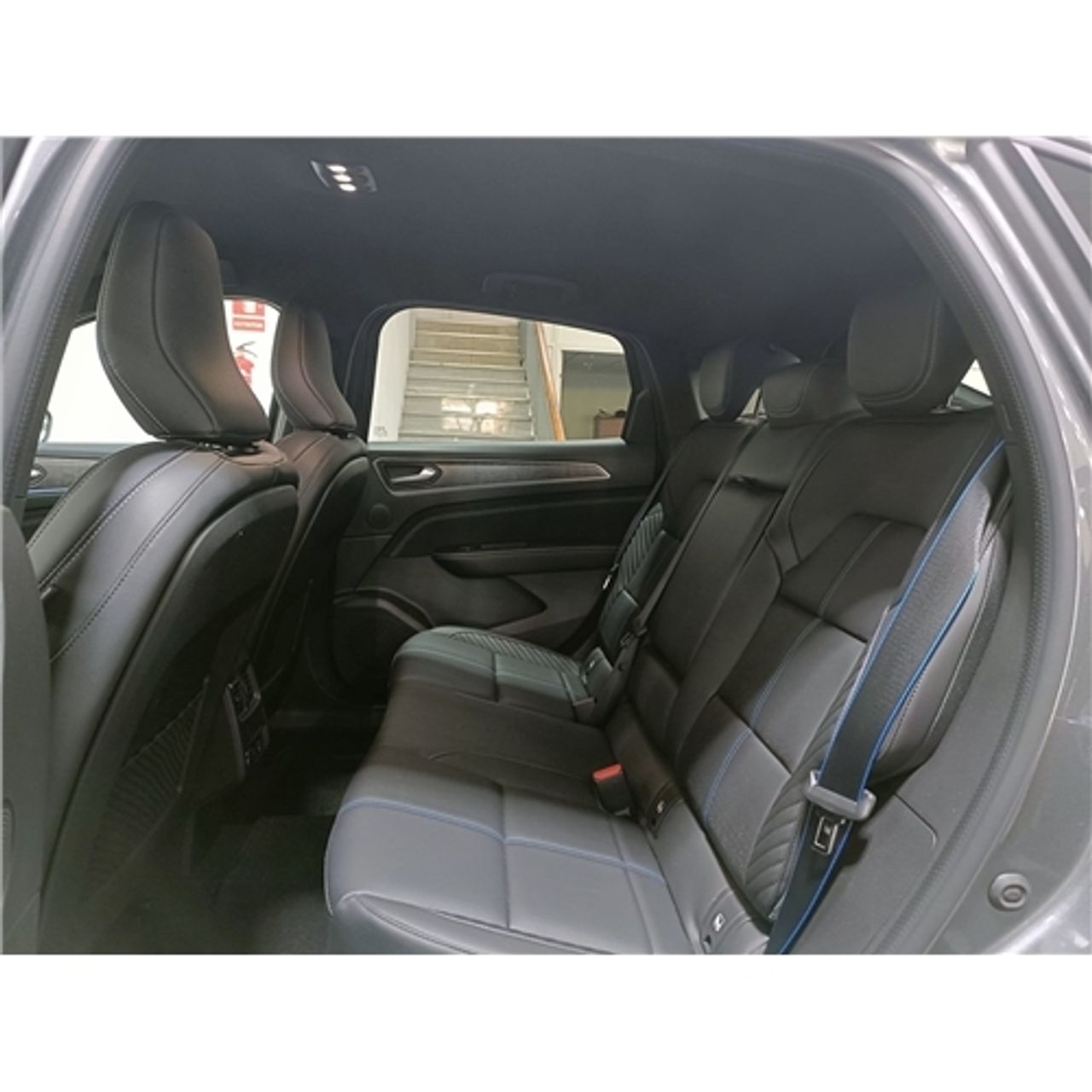 Foto Renault Arkana 5
