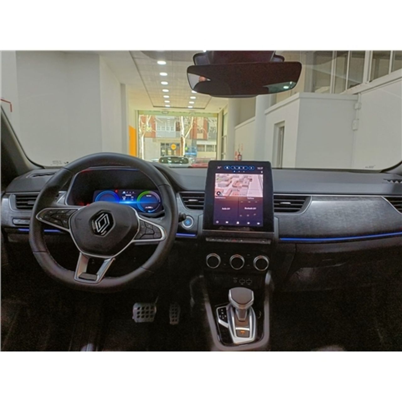 Foto Renault Arkana 6