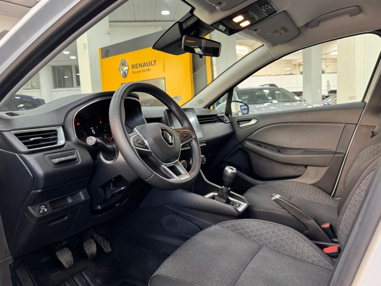 Foto Renault Clio 5