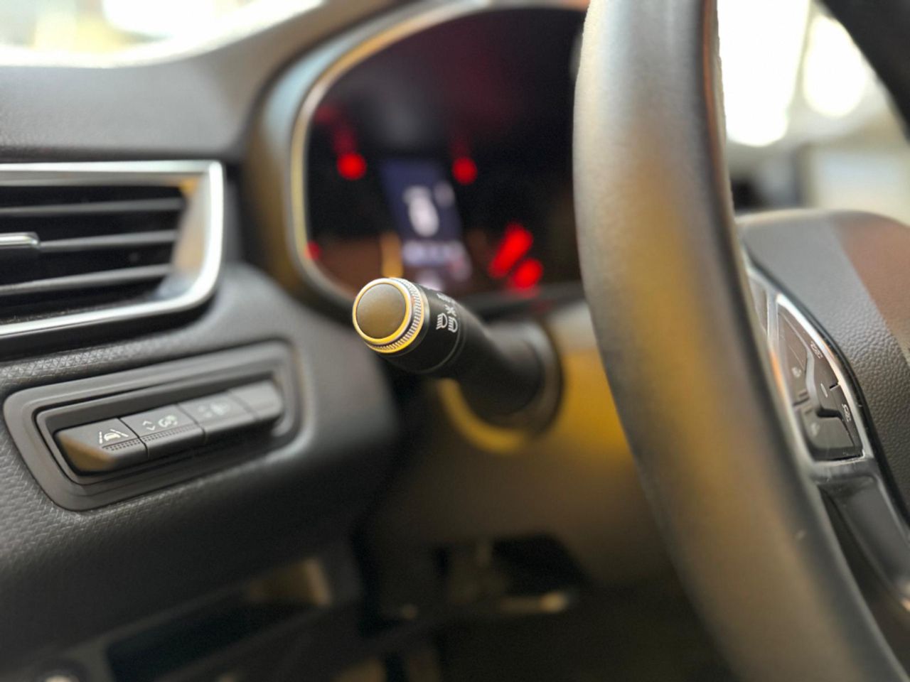 Foto Renault Clio 6