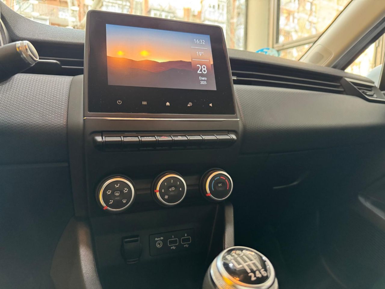 Foto Renault Clio 7